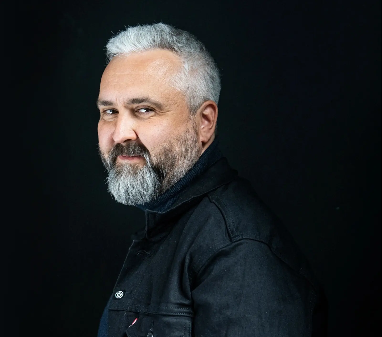 Marcin Matych – Dr Nerwica - portret