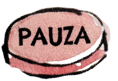 Marcin Matych –pauza